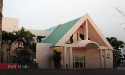 Allégations de viol au New Cancer Hospital : une femme de 32 ans accuse son collègue 