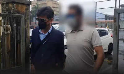 Suspecté d’avoir envoyé des documents confidentiels à Vimen Sabapati : le CI Bheeroo libéré sous caution