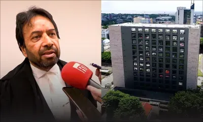 Le DPP : «Il faut rapidement mettre à jour notre code pénal, qui date de 1810»