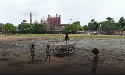 Covid-19: la pandémie aggrave la malnutrition des enfants
