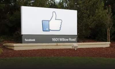 Facebook recherche un modérateur qui parle le Kreol Morisien