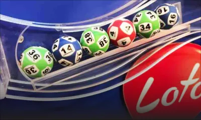 Loto : découvrez les numéros gagnants du tirage de ce mercredi