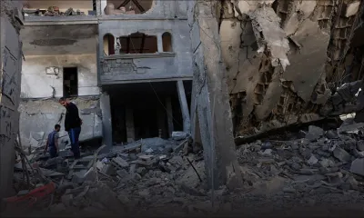 Pourquoi la «vague rose» d'Amérique latine prend-elle position contre Israël ?