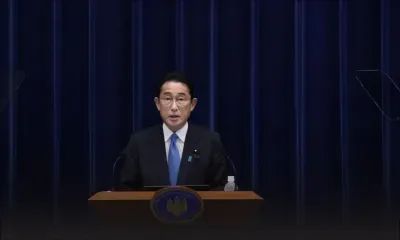 Covid-19 : le Japon allège de nouveau ses restrictions aux frontières