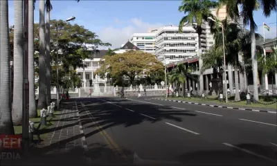 Dans la capitale : Fermetures et déviations routières à l’agenda en ce vendredi 24 janvier