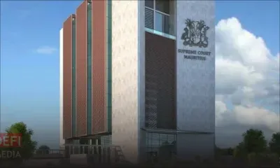 Cour suprême : travaux communautaires maintenus pour un ancien pharmacien 