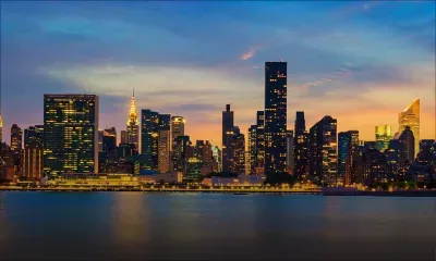 New York, nouvelle destination pour l’investissement dans l’immobilier