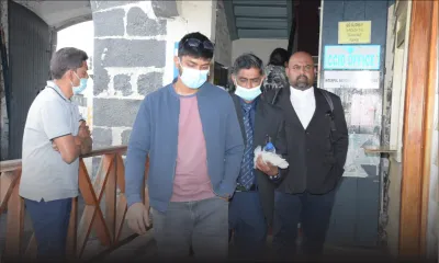 Interrogatoire du capitaine Newoor : «Cette enquête ne sera pas bouclée de sitôt», dit Me Neelkanth Dulloo 
