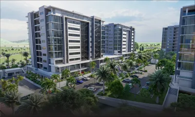 NeXTeracom injecte Rs 4,5 milliards pour le projet NeXera