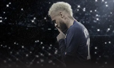 Brésil: succès monstre pour l'avant-première du documentaire Netflix sur Neymar