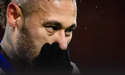 Nike a rompu avec Neymar car il refusait de coopérer à une enquête sur des allégations d'agression sexuelle