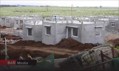 Projet de logements sociaux revisité : un gaspillage d’argent «énorme» dénoncé