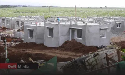 49 546 demandes de logement enregistrées au 19 juin dernier