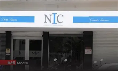 Conseil d’administration NIC : Santosh K.Gujdhur nommé président à temps partiel 