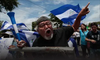 Au Nicaragua, un mois de manifestations a eu raison du tourisme