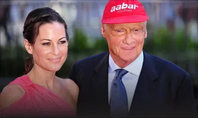 Niki Lauda, miraculé de la F1, meurt paisiblement à 70 ans