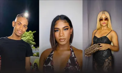 Nick Dragun : l’as de la transformation 