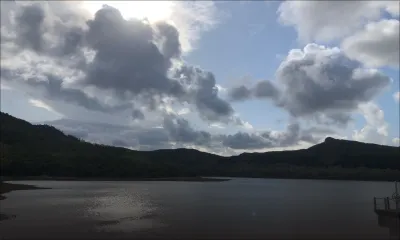 Situation toujours inquiétante dans nos réservoirs