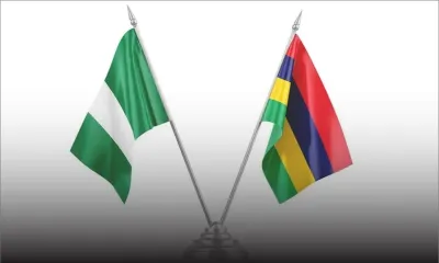 Maurice dans le Top 3 des apporteurs d’investissements au Nigeria