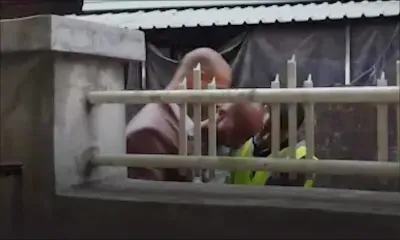 Clandestinité à Maurice : un «étudiant» africain cause la panique