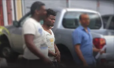 Saisie d’un autre colis contenant Rs 5,5 millions d’héroïne destiné au Nigérian Uchenah Phillip Okafor