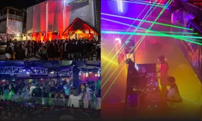 Nightlife : les discothèques se préparent pour accueillir les noctambules ce vendredi ! 