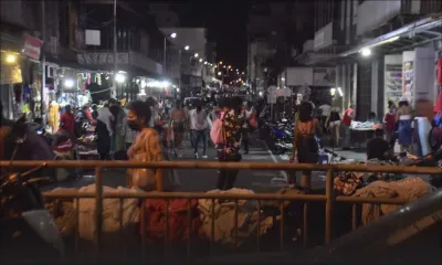 Night Market de Port-Louis : près de 800 candidatures enregistrées