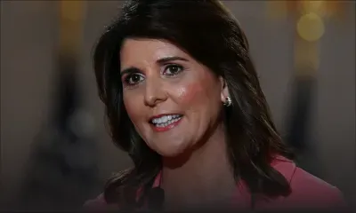 La républicaine Nikki Haley prête à défier Donald Trump pour la Maison Blanche