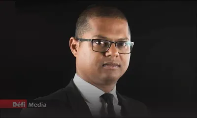 Démission de Nilen Vencadasmy de la présidence de la MTPA : Il est évincé par Steven Obeegadoo
