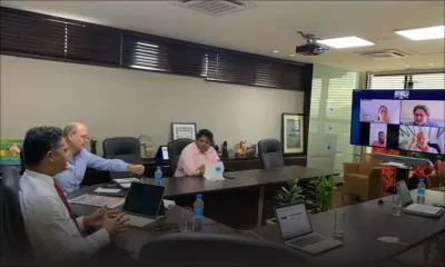 Liste rouge écarlate : «Cette décision arrive à un très mauvais moment pour le secteur du tourisme mauricien», selon l’Ahrim et la MTPA