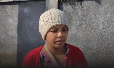 Intoxication au gaz émanant d’un chauffe-eau - Nina : «Monn trouv mo garson ek mo neve san konesans»