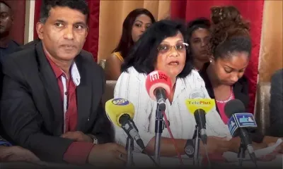 Grippe A (H1N1) : cette situation démontre un manque de suivi des autorités, selon le MP