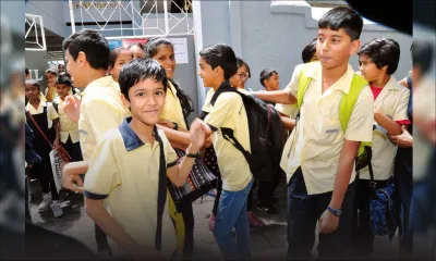 Nine-Year Continuous Basic Education: What are the major changes brought to the system?