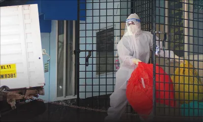 Inde: aucun nouveau cas du virus Nipah n'a été enregistré 