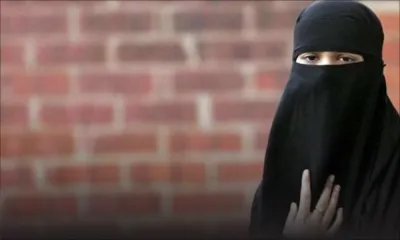 [Blog] La Cour européenne des droits de l’homme valide l’interdiction du niqab en Belgique 