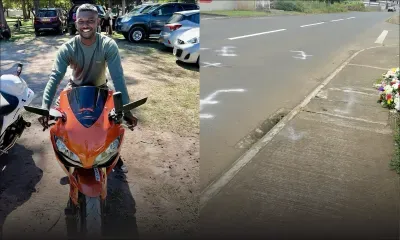 La perte tragique d’un jeune homme apprécié pour sa joie de vivre