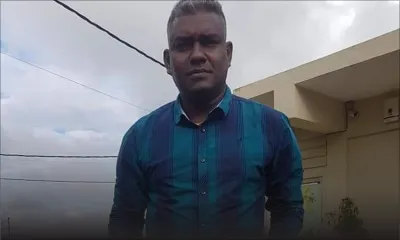 Confessions sur une bande audio - Nirmal Doodee : «Mo fam inn donn mwa poizon» 