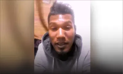 Buzz sur Facebook : Nishal Cullychurn, son amour pour la langue française 