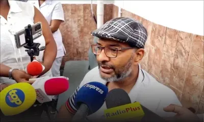 Joyram : «Il ne faut pas que le GM soit le serpent qui s’enroule autour de la scie»