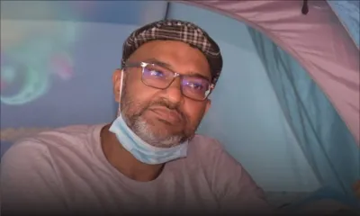 Cherté des carburants : Nishal Joyram signe son retour