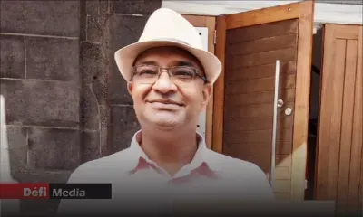 Pension de retraite à 65 ans : Nishal Joyram saisit la Cour suprême