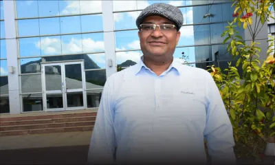 Prix des carburants : Nishal Joyram à l’Icac