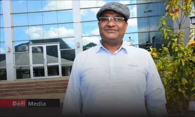 PNQ sur la structure des prix des carburants : Nishal Joyram déposera une demande de révision judiciaire contre la STC