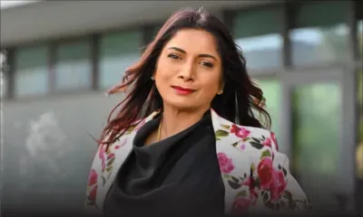 Nishi Kichenin, la force tranquille derrière Juristax : le parcours inspirant d’une femme qui ose