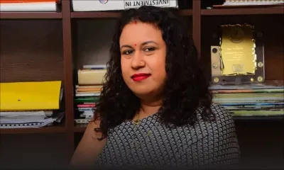 Nishta Jooty-Needroo : «Faire du SIT un acteur-clé du développement durable»