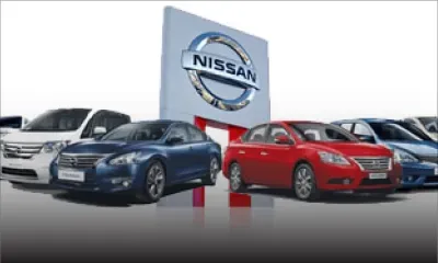 Voitures: les prix du Top 10 des marques les plus achetées