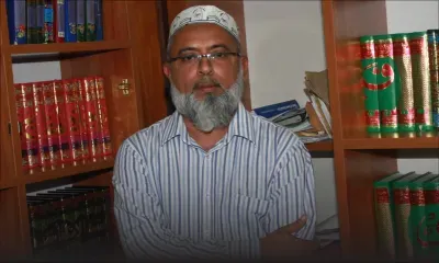 Polémique autour des propos de Gayan : «Nous avons demandé au PM de prendre la décision qui s’impose», dit le président de la Jummah Mosque