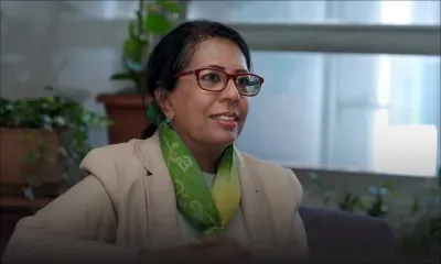 Nita Deerpalsing : «Il y a dans ce pays un ‘Welfare State for the well-connected’»