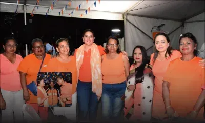 [En images] No 1 : congrès de l'Alliance Lepep à la Tour Koenig 