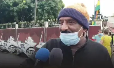 Nitish Joganah : « Son parcours est exemplaire et inégalable »